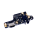 Xiaomi Redmi Note 9 Pro Ladebuchse Flex Type-C USB Dock Connector Mikrofon