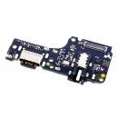 Xiaomi Redmi Note 10 4G Ladebuchse Flex Type-C USB Dock Connector Mikrofon