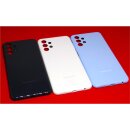 Original Samsung Galaxy A13 4G SM-A135F Akkudeckel Backcover Akkufachdeckel
