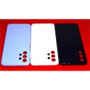 Original Samsung Galaxy A13 4G SM-A135F Akkudeckel Backcover Akkufachdeckel