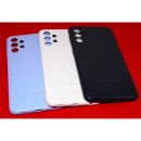 Original Samsung Galaxy A13 4G SM-A135F Akkudeckel Akkufachdeckel Backcover