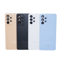 Original Samsung Galaxy A33 5G SM-A336F Akkudeckel...
