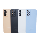 Original Samsung Galaxy A33 5G A336F Akkudeckel Backcover...
