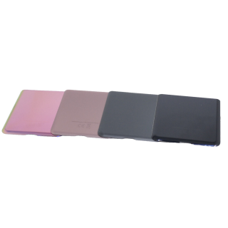 Original Samsung Galaxy Z Flip 5G SM-F700 Akkudeckel Backcover Deckel mit Kleber