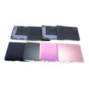 Original Samsung Galaxy Z Flip 5G SM-F700 Akkudeckel...