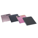 Original Samsung Galaxy Z Flip 5G SM-F700 Front Cover mit...