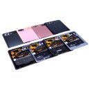 Original Samsung Galaxy Z Flip 5G F700 Deckel Front Cover...