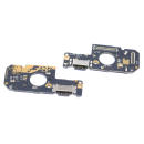 Handywest Kompatibel mit Xiaomi Redmi Note 11 4G Note 11S Ladebuchse Flex Flexkabel Flexcable USB Dock Connector USB Charger Charging Mikrofon Microphone