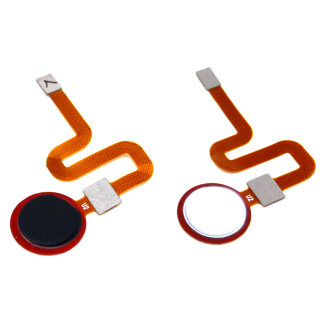 HTC Desire 10 Pro Home Button Flex Druck Punkt Taste Drücker Kabel Leitung Menü