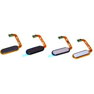 HTC M9 M9 Plus Home Button Flex Druck Punkt Taste Drücker Kabel Leitung Menü