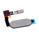 HTC U Play Home Button Flex Druck Punkt Taste Drücker Kabel Leitung Menü Schwarz