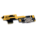 HTC Desire 10 Pro Ladebuchse Flex Buche USB Dock Connector Charging Mikrofon