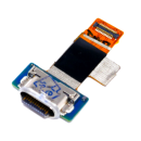 HTC U11 Eyes Ladebuchse Flex Buche USB Dock Connector Mikrofon