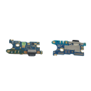 HTC U11 Ladebuchse Flex Buche USB Dock Connector Charger Charging Mikrofon
