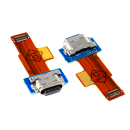 HTC U11 Plus Ladebuchse Flex Buche USB Dock Connector...