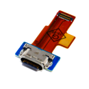 HTC U11 Plus Ladebuchse Flex Buche USB Dock Connector...
