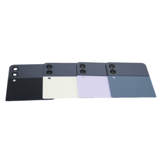 Original Samsung Galaxy Z Flip 3 5G SM-F711B Front LCD Cover Deckel mit Flex