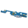 Handywest Kompatiebel mit Samsung Galaxy Tab S3 9.7 SM-T823 Ladebuchse Flex Kabel USB Dock Connector USB Charger Charging Type-C Flexkabel Flexcable Lade Board Platine