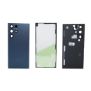 Original Samsung Galaxy S22 Ultra SM-S908B/DS Akkudeckel...