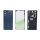 Original Samsung Galaxy S22 Ultra SM-S908B/DS Akkudeckel Backcover Kameraglas Grün