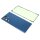Original Samsung Galaxy S22 Ultra SM-S908B/DS Akkudeckel Backcover Kameraglas Grün