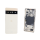 Original Google Pixel 6 Pro Akkudeckel Cover Kameraglas Rahmen NFC Antenne Gold