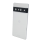 Original Google Pixel 6 Pro Akkudeckel Cover Kameraglas Rahmen NFC Antenne Weiß