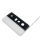 Original Google Pixel 6 Pro Akkudeckel Cover Kameraglas Rahmen NFC Antenne Weiß
