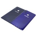 Original Samsung Galaxy A20S A207F Akkudeckel Backcover Deckel Cover Kameraglas