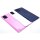 Original Samsung Galaxy A51 5G A516 Akkudeckel Backcover Cover Deckel Kameraglas