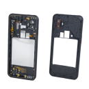 Original Samsung Galaxy XCover 6 Pro SM-G736B Mittelrahmen Middle Frame Cover