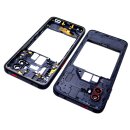 Original Samsung Galaxy XCover 6 Pro SM-G736B Mittelrahmen Middle Frame Cover
