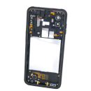 Original Samsung Galaxy XCover 6 Pro SM-G736B Mittelrahmen Middle Frame Cover
