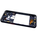 Original Samsung Galaxy XCover 6 Pro SM-G736B Mittelrahmen Middle Frame Cover