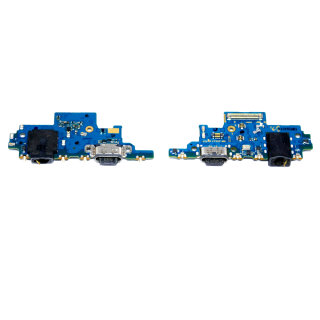 Original Samsung Galaxy A72 5G A725F Ladebuchse Flex USB Dock Connector Mikrofon