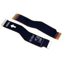 Original Samsung Galaxy Note 10 Plus SM-N975F Display Main Flex Verbindung Kabel