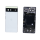 Original Google Pixel 6 Akkudeckel Backcover Deckel Cover Kameraglas Linse Weiß
