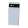 Original Google Pixel 6 Akkudeckel Backcover Deckel Cover Kameraglas Linse Weiß
