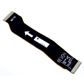 Samsung Galaxy S20 Ultra 5G G988B LCD Display Main Board Verbindung Flex Kabel