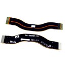 Original Samsung Galaxy S21 Ultra 5G SM-G998B Display Main Board Flex Verbindung