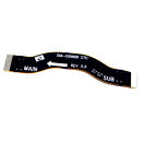 Original Samsung Galaxy S21 Ultra 5G SM-G998B Display Main Board Flex Verbindung