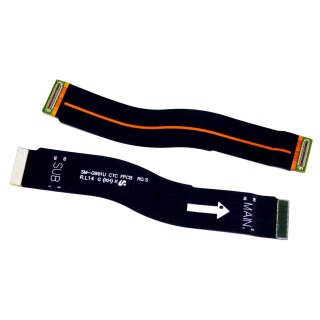 Original Samsung Galaxy S21 5G G991U LCD Display Main Verbindung Flex CTC FPCB