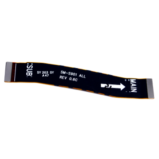 Original Samsung Galaxy S22 5G SM-G901U LCD Display Main Board Verbindung Flex