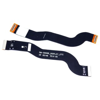 Original Samsung Galaxy S22 Plus SM-G906B LCD Display-CTC Main Verbindung Flex