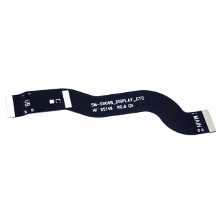 Samsung Galaxy S22 Plus G906B LCD Display CTC Main Board Verbindung Flex Kabel