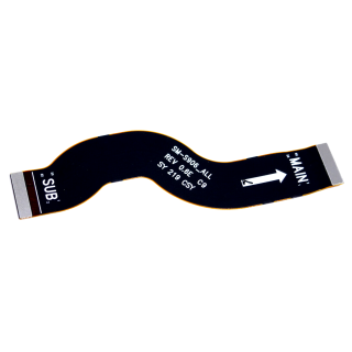 Samsung Galaxy S22 Plus G906B Main Board Verbindung Flex Kabel ZU USB Buchse