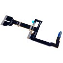 Original Samsung Galaxy Z Flip 3 5G SM-F711 LCD Display Main Verbindung Flex CTC