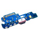 Samsung Galaxy Z Fold 3 5G F926B Ladebuchse Flex USB Dock Connector Mikrofon