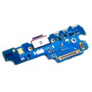 Samsung Galaxy Z Fold 3 5G F926B Ladebuchse Flex USB Dock Connector Mikrofon