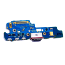 Samsung Galaxy Z Fold 3 5G F926B Ladebuchse Flex USB Dock Connector Mikrofon